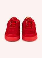 LEANDRO LOPES Sneakers FASICA, Color: RED (Image 1)