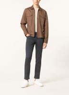 ALBERTO Jeans PIPE Regular Fit, Farbe: 995 (Bild 1)