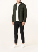ALBERTO Chino ROB Slim Fit, Farbe: SCHWARZ (Bild 1)