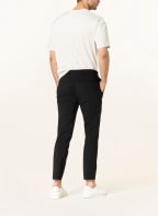 ALBERTO Chino ROB Slim Fit, Farbe: SCHWARZ (Bild 1)