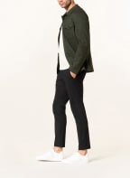 ALBERTO Chino ROB Slim Fit, Farbe: SCHWARZ (Bild 1)