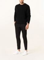 ALBERTO Chino ROB Slim Fit , Farbe: SCHWARZ (Bild 1)