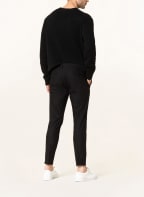 ALBERTO Chino ROB Slim Fit , Farbe: SCHWARZ (Bild 1)