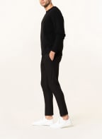 ALBERTO Chino ROB Slim Fit , Farbe: SCHWARZ (Bild 1)