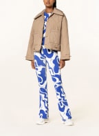 ENVII Steppjacke ENCINDY, Farbe: BEIGE (Bild 1)