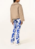ENVII Steppjacke ENCINDY, Farbe: BEIGE (Bild 1)
