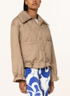 ENVII Steppjacke ENCINDY, Farbe: BEIGE (Bild 1)