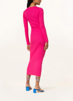 ENVII Dress ENALLY, Color: PINK (Image 1)
