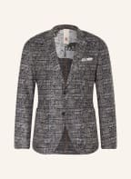 CG - CLUB of GENTS Sakko CARTER Slim Fit , Farbe: BLAU/ CREME/ SCHWARZ (Bild 1)