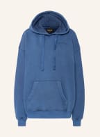 COLOURFUL REBEL Oversized-Hoodie , Farbe: BLAU (Bild 1)