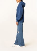 COLOURFUL REBEL Oversized-Hoodie , Farbe: BLAU (Bild 1)