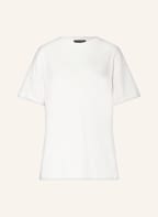 COLOURFUL REBEL T-Shirt ART EAGLE , Farbe: WEISS (Bild 1)