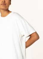 COLOURFUL REBEL T-Shirt ART EAGLE , Farbe: WEISS (Bild 1)