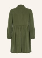Pepe Jeans Kleid, Farbe: GRÜN (Bild 1)