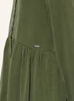 Pepe Jeans Kleid, Farbe: GRÜN (Bild 1)