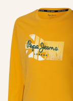 Pepe Jeans Longsleeve , Farbe: DUNKELGELB (Bild 1)