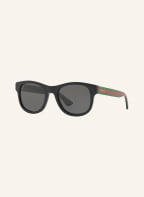 GUCCI Sonnenbrille GC001651, Farbe: 1100J1 BLACK (Bild 1)