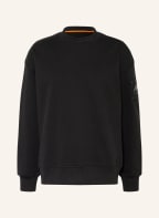 MOOSE KNUCKLES Sweatshirt BROOKLYN, Farbe: SCHWARZ (Bild 1)