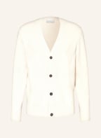 Officine Générale Strickjacke MILES, Farbe: ECRU (Bild 1)