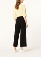 CAMBIO 7/8-Hose CAMERON, Farbe: SCHWARZ (Bild 1)