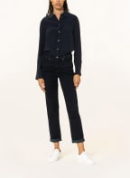 CAMBIO Jeans PEARLIE, Color: BLACK (Image 1)