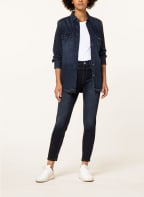 CAMBIO Jeans POSH , Color: 5104 Deep Ocean used (Image 1)