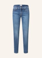 CAMBIO Skinny Jeans PARIS , Color: 5102 medium contrast splinted (Image 1)