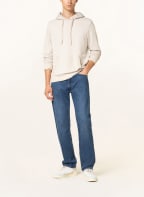 BETTER RICH Hoodie SOHO, Farbe: CREME (Bild 1)