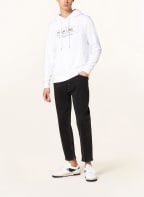 BETTER RICH Hoodie HIGH, Farbe: WEISS (Bild 1)