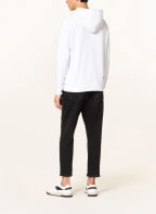 BETTER RICH Hoodie HIGH, Farbe: WEISS (Bild 1)