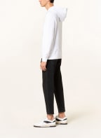 BETTER RICH Hoodie HIGH, Farbe: WEISS (Bild 1)