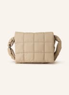 Vee Collective Umhängetasche PORTER MESSENGER, Farbe: BEIGE (Bild 1)