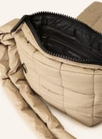 Vee Collective Umhängetasche PORTER MESSENGER, Farbe: BEIGE (Bild 1)
