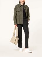 Vee Collective Umhängetasche PORTER MESSENGER, Farbe: BEIGE (Bild 1)
