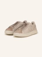VOILE BLANCHE Sneaker LIPARI, Farbe: BEIGE (Bild 1)