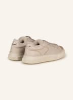 VOILE BLANCHE Sneaker LIPARI, Farbe: BEIGE (Bild 1)