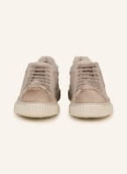 VOILE BLANCHE Sneaker LIPARI, Farbe: BEIGE (Bild 1)