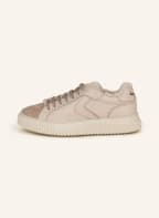 VOILE BLANCHE Sneaker LIPARI, Farbe: BEIGE (Bild 1)