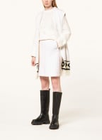 MARC CAIN Skirt, Color: 110 off (Image 1)