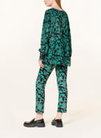 MARC CAIN Blusenshirt, Farbe: 900 BLACK (Bild 1)