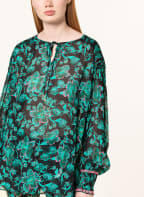 MARC CAIN Blusenshirt, Farbe: 900 BLACK (Bild 1)