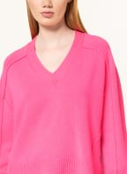 MARC CAIN Pullover, Farbe: 293 vivid pink (Bild 1)