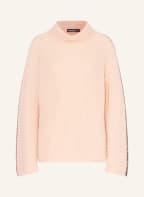 MARC CAIN Pullover, Farbe: 626 sandy tan (Bild 1)