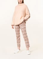 MARC CAIN Pullover, Farbe: 626 sandy tan (Bild 1)