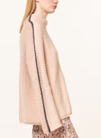 MARC CAIN Pullover, Farbe: 626 sandy tan (Bild 1)