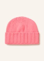 MARC CAIN Mütze , Farbe: 293 vivid pink (Bild 1)