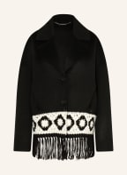 MARC CAIN Jacke, Farbe: 900 BLACK (Bild 1)