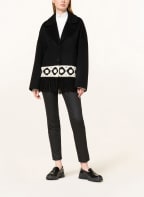 MARC CAIN Jacke, Farbe: 900 BLACK (Bild 1)