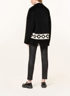 MARC CAIN Jacke, Farbe: 900 BLACK (Bild 1)