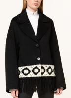 MARC CAIN Jacke, Farbe: 900 BLACK (Bild 1)